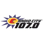 RadioCity FM107