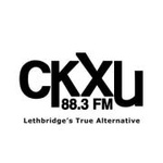 CKXU 88.3 FM — CKXU-FM