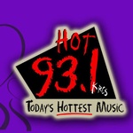 Hot 93.1 – KRCS