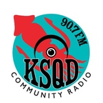 KSQD Comunity Radio – KSQD