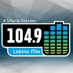 Latino Mix 104.9 FM — KAMA-FM