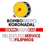 Bombo Radyo Koronadal – DXMC