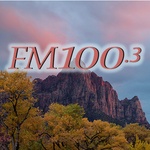 FM 100.3 – KSFI