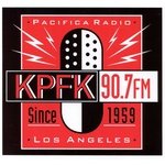 KPFK 90.7 FM – KPFK
