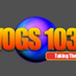 WOGS 103.9 FM