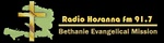 Radio Hosanna FM 91.7