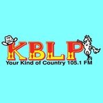 KBLP 105.1 – KBLP