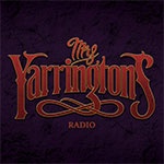 Mrs Yarringtons Radio