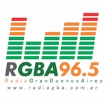 Radio Gran Buenos Aires 96.5