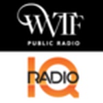 WVTF Radio IQ – WQIQ