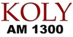 AM 1300 KOLY – KOLY