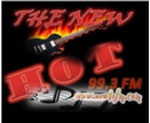The New Hot 99.3 FM