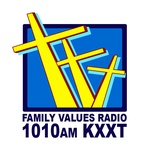 Family Values Radio 1010 – KXXT