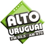 Rádio Alto Uruguai