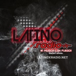 Latino X Radio