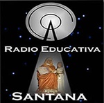 Radio Educadora Santana