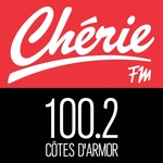 Chérie FM Côtes-d'Armor