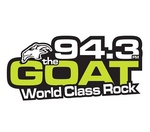 94.3 The Goat – CIRX-FM-4