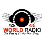 World Radio 80 90