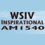 WSIV AM 1540 — WSIV