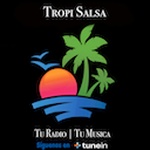 TropiSalsa FM