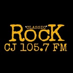 CJ 105.7 — WCJZ