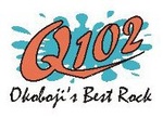 Q102 — KUQQ