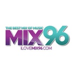 Mix 96 – WKQW-FM