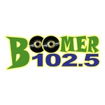 Boomer 102.5 – WBOJ
