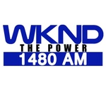 The Power 97.5 – WKND