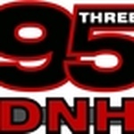 95.3 DNH – WDNH-FM