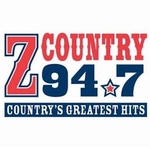 Z-Country 94.7 — KZAL