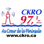 CKRO — CKRO-FM