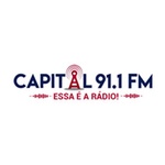 Rádio Capital FM 91.1