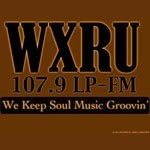 Smooth 107.9 FM — WXRU-LP