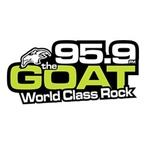 95.9 The Goat – CIRX-FM-1