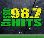 Classic Hits 98.7 – KSNM