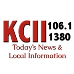 KCII Radio — KCII