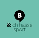 barba radio – & Ich hasse Sport. By barba radio
