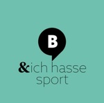 barba radio — & Ich hasse Sport. By barba radio