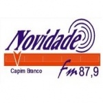Radio Novidade FM
