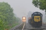 CSX CE&D and Subs