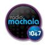 Radio Machala FM 104.7