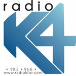 Radio KFOR – Radio K4 Shqip 90.2 FM