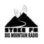 Stoke FM 92.5