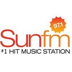 97.1 Sun FM – CJMG-FM
