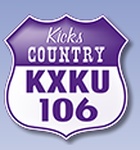 Kicks Country — KXKU