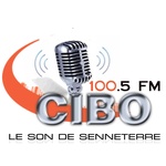 CIBO – CIBO-FM