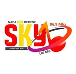Radio Sky Zonda