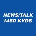 News/Talk 1480 – KYOS